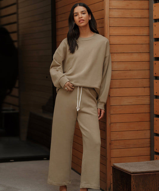Marina Sweatpant