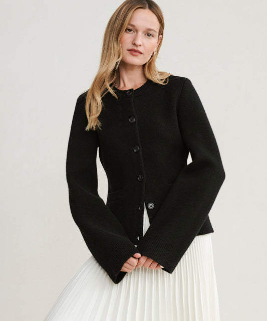 Cooper Cardigan