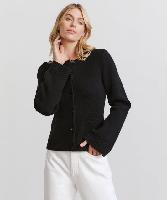 Cooper Cardigan